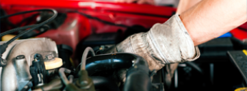 Autóbontó Miskolc és Borsod