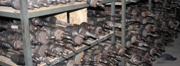 Bontott autóalkatrész Miskolc és Borsod