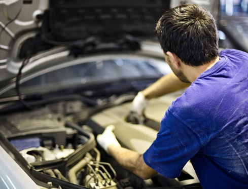 Autóbontó és Bontott autóalkatrész - Miskolc és Borsod